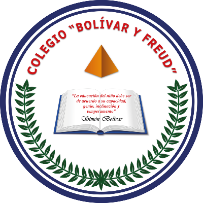 Colegio Bolívar y Freud