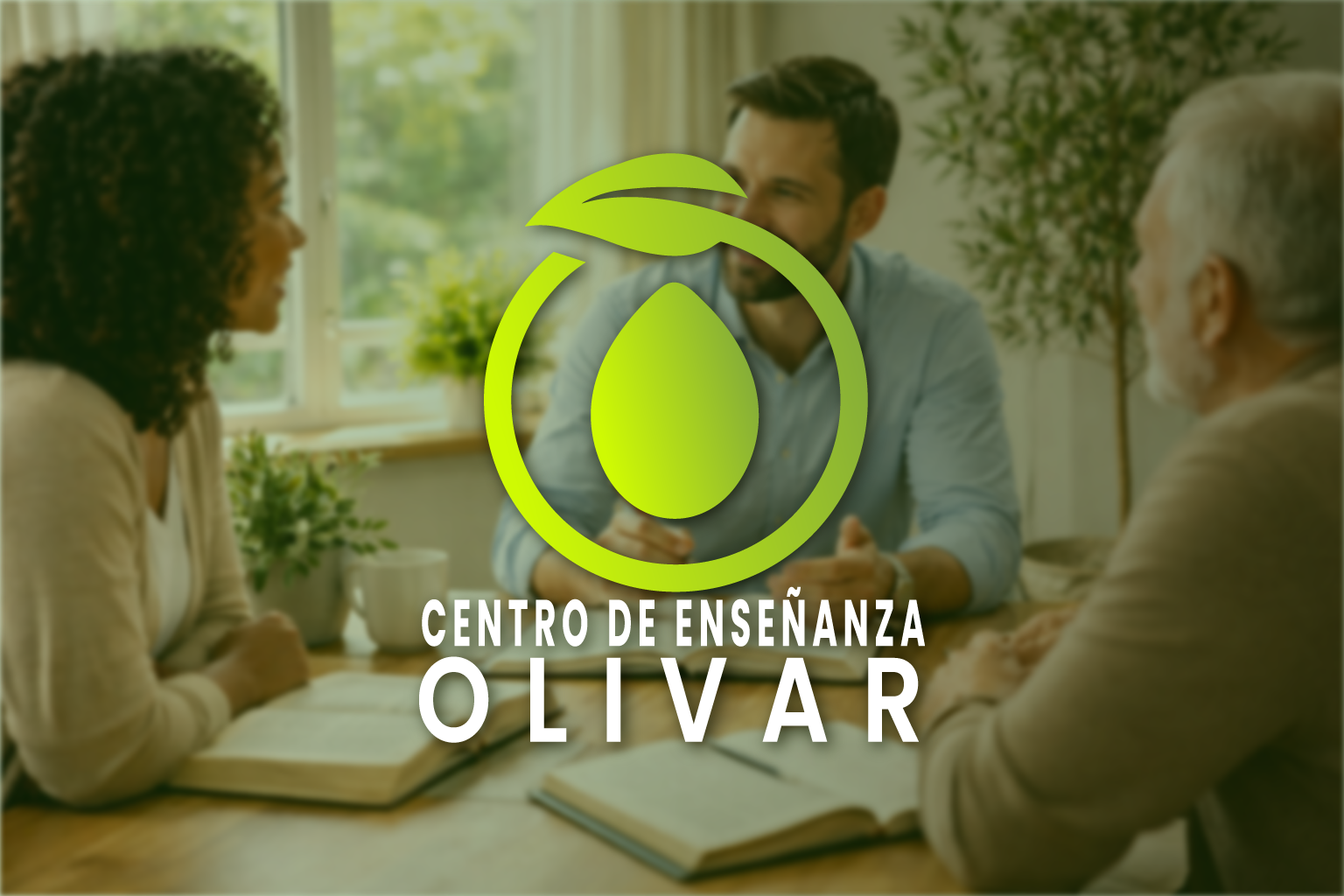 ¡Bienvenidos a nuestra nueva plataforma digital!