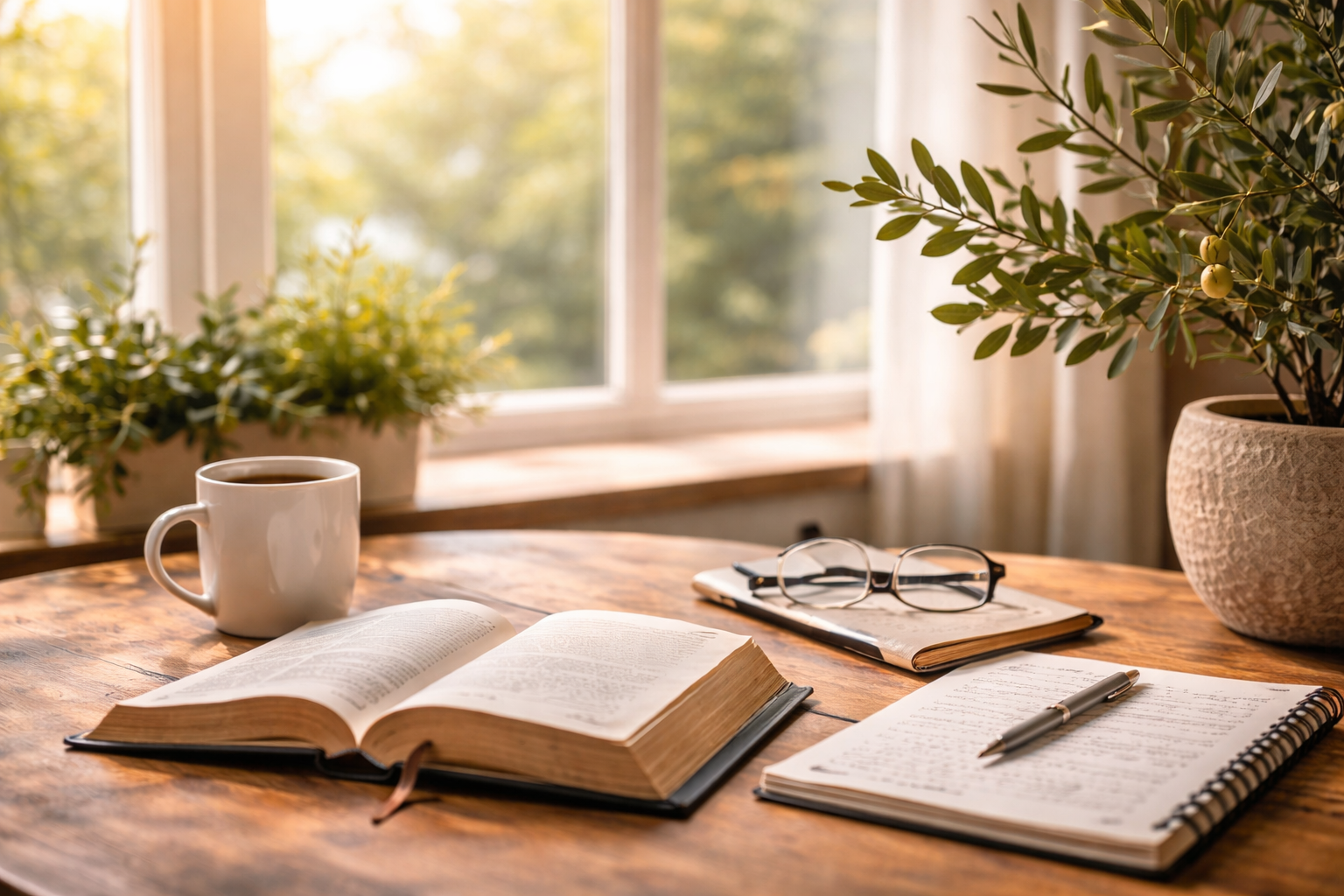 Centro de Enseñanza Olivar