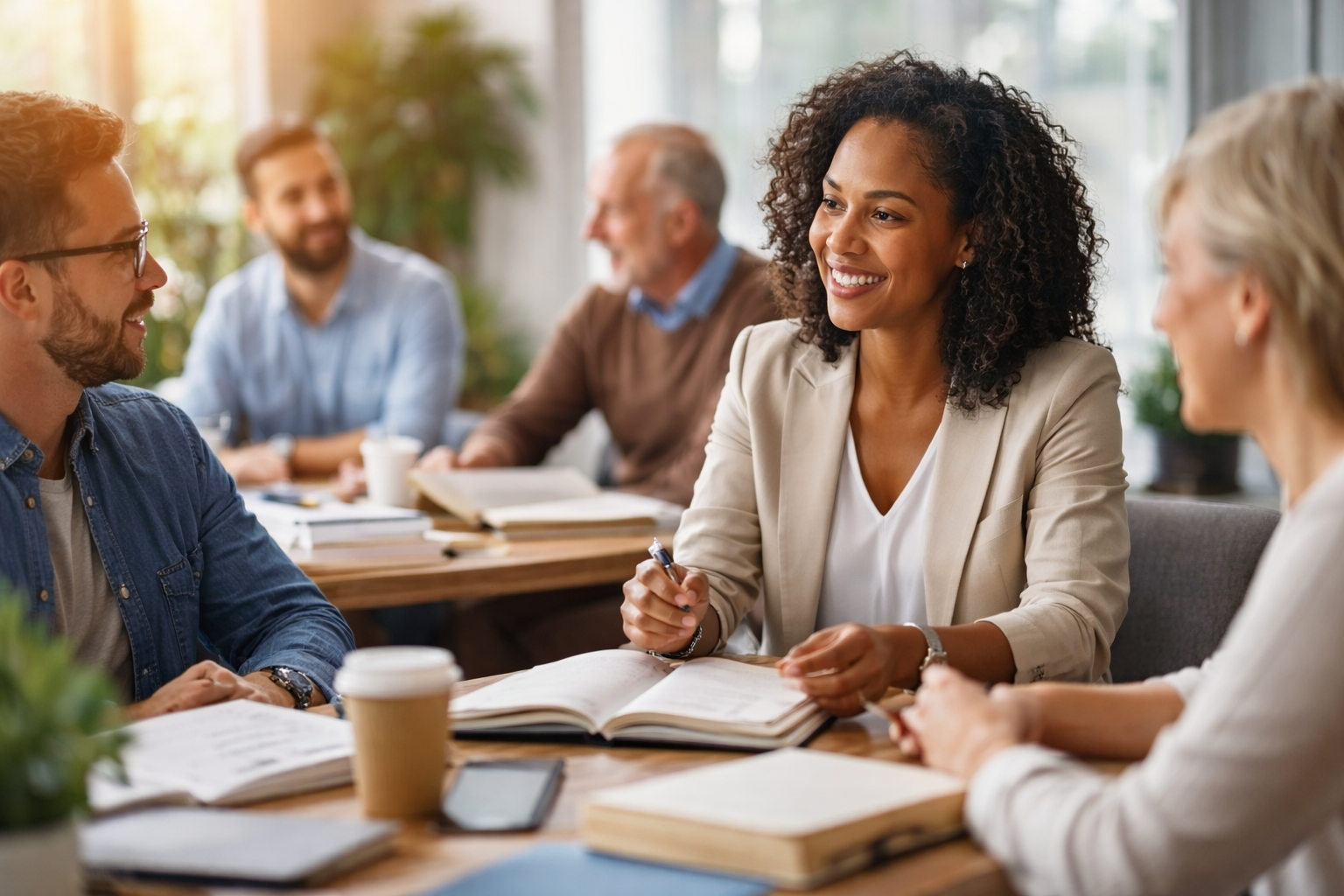 Programas de Formación - Portada